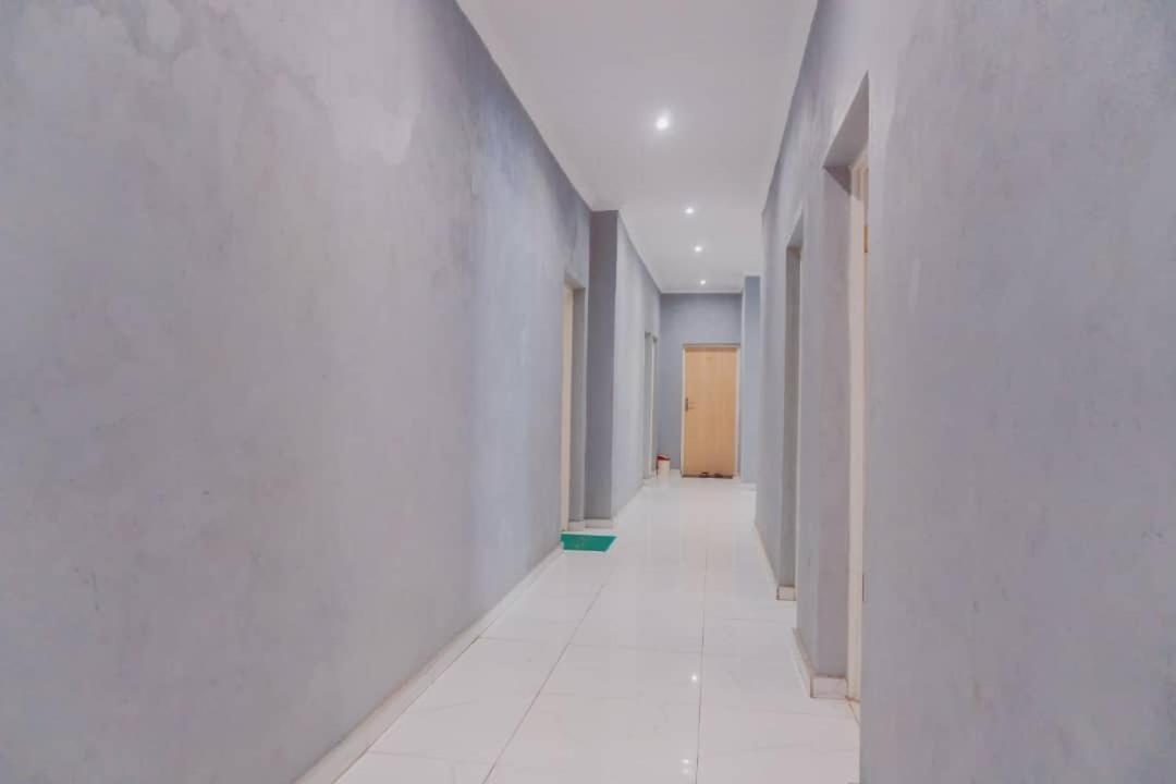Adams Lodges Ltd Mangochi Eksteriør billede