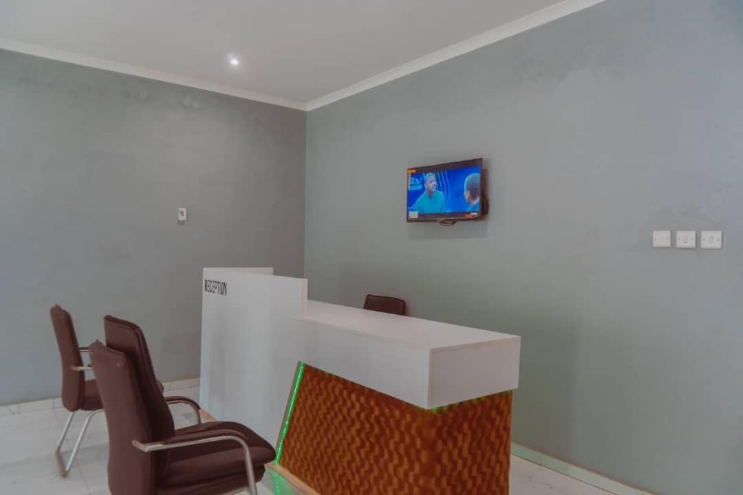 Adams Lodges Ltd Mangochi Eksteriør billede