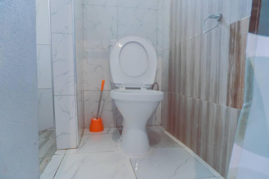 Adams Lodges Ltd Mangochi Eksteriør billede